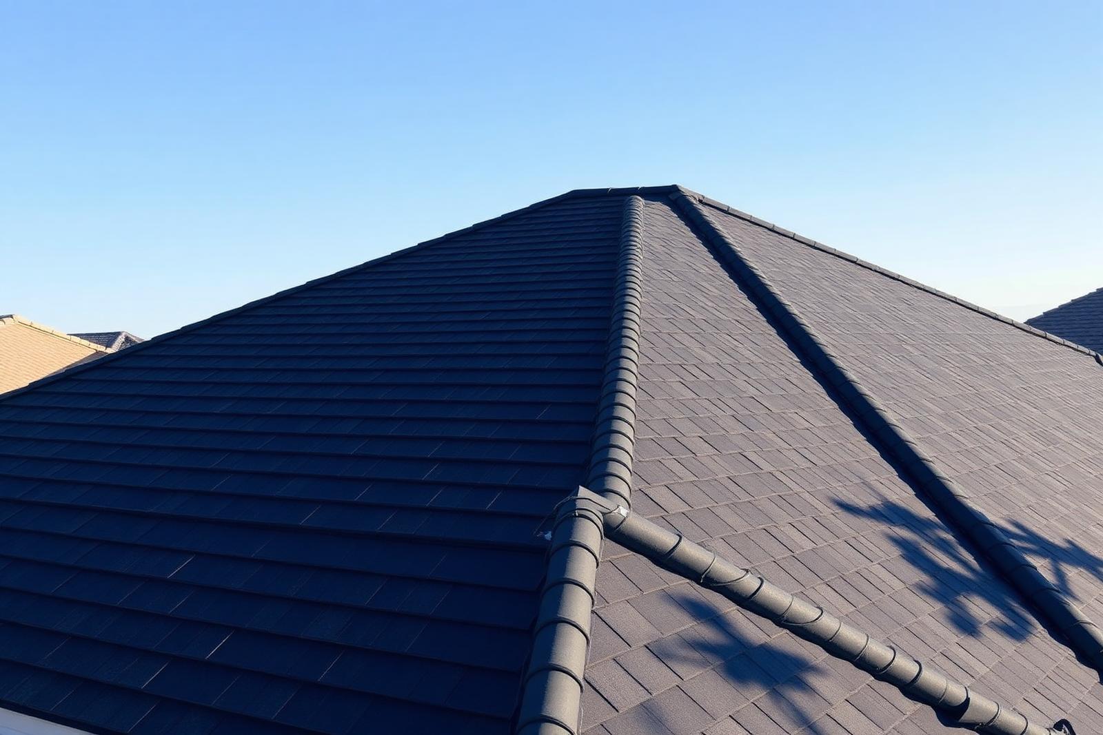 Architectural Shingles